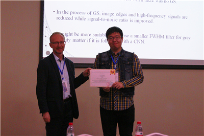 Official Group Photo